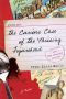 [Professor and Mrs. Littlefield Mystery 01] • The Curious Case of the Missing Figurehead